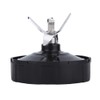 Haofy 6 Fin Gears Blender Replacement Blade, Extractor Blade Replacement,