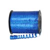 Ballonband Blau Laser