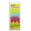 Easter Crafts Spring Bunny Peeps Cello Loot Treat Bags -