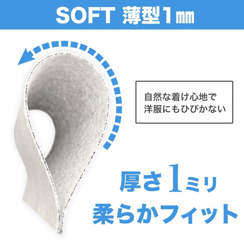 Deovie Deodorizing Sheet, Made in Japan, Deodorizing Sheet, Deovie (Pack