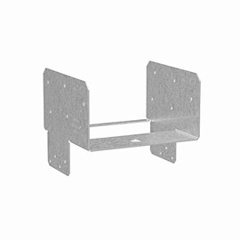 Simpson Strong-Tie EPC6Z EPCZ ZMAX Galvanized End Post Cap for 6x