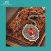 JAX Brown/Black Darkener - Metal Finishing Solution - Antique Finish