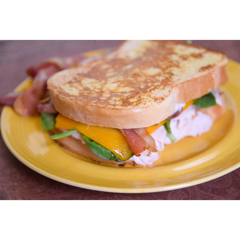 The Prepared Pantry Cheddar Cheese Bread Mix; Single Pack; For