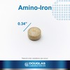 Douglas Laboratories - Amino-Iron - Highly Absorbable Iron/Amino Acid Supplement