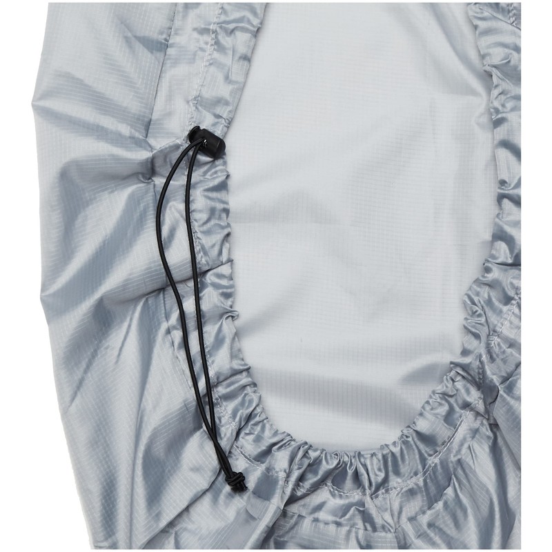 [KIWAYA] UR-T Rain Cover for Ukulele Case (Tenor Size Extendable)