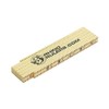 MARSHALLTOWN Rhino Rulers Engineer's Scale, Washable Fiberglass Material, Permanent Weather