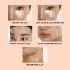 Under Eye Patch With Retinal And Ginseng, For Puffy Eyes,