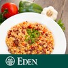 Eden Organic Aduki Beans, (Azuki, Adzuki), Non-GMO, No Salt Added,