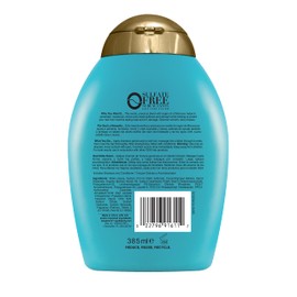Ogx Shampoo Argan Oil Of Morocco 13oz (6 Pack) by OGX (Organix)