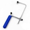 Wire Saw Frame, Fretsaw Steel Frame Wire for DIY and