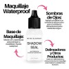 Primer Convertidor Maquillaje A Prueba Agua Larga Duración