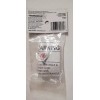Levolor Clear Cord Cleat, Plastic Levolor 1933603