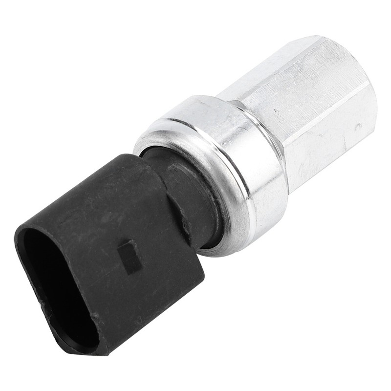 A/C Pressure Sensor Transducer 1K0959126E Fits for A3 Q5 Q7
