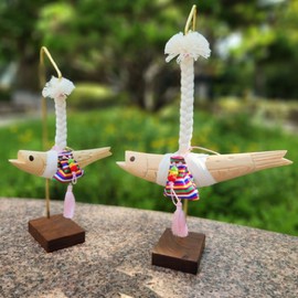 I agree to third-party provision for the delivery of amulet pollack, colored clothes, pollack, dried pollack, traditional props, business opening, housewarming gift, and National Museum of Korea goods. / 액막이 명태 색동복 북어 장식 전통 소품 개업 집들이선물 국립중앙박물관굿즈 배송을 위한 제3자 제공에 동의합니다