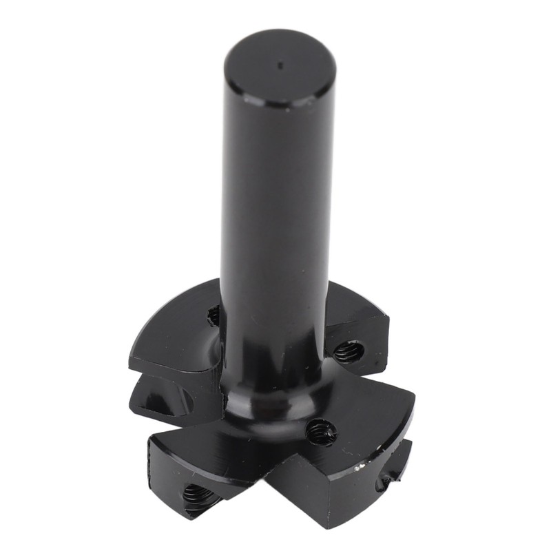 Spoilboard Surfacing Router Bit 4 Blades Cemented Carbide Planer Bit