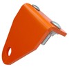 Heavy Duty Trailer Hitch Fits Scag ZTR Zero Turn Mower
