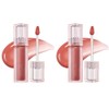 club clio Peripera Water Bear Glossy Tint Warm Tone 02
