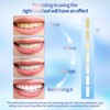 Bodyaccel Toothpaste's newest fast-acting whitening formula - derived from natural