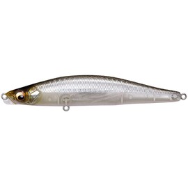 Megabass Genma 110S Lure 0.7 oz (21 g) HT ITO Strobe Sayori
