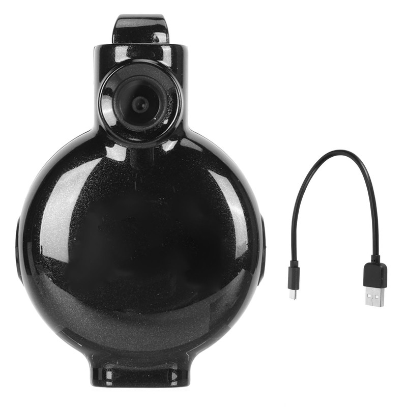 Mini Camera 1080P Built in 16GB Memory Card Super Long