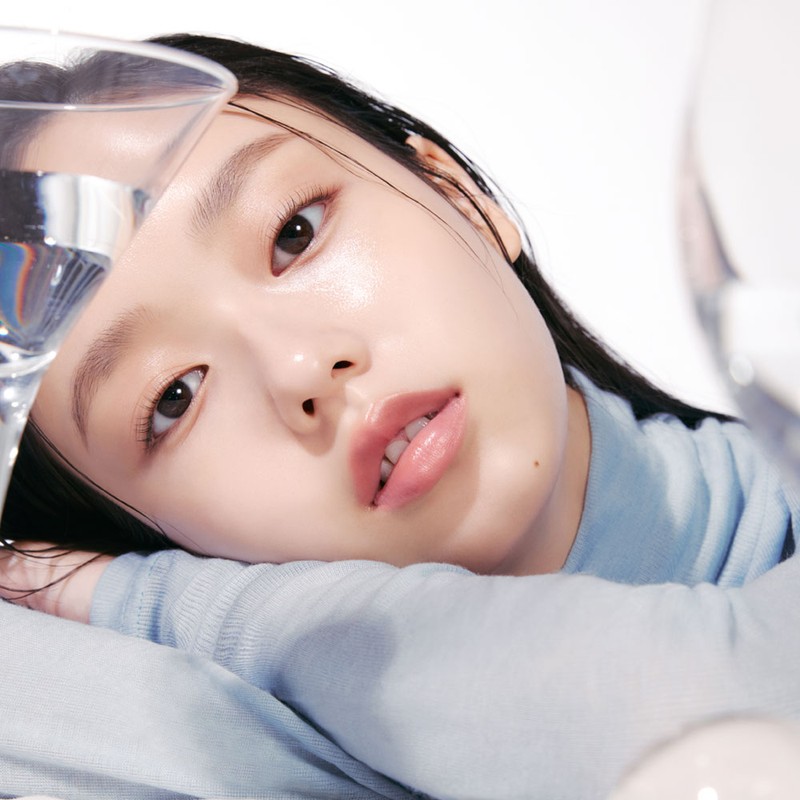 Etude [에뛰드]순정 2x 베리어 보습 크림 [Etude] Soonjung 2x Barrier