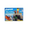 Playmobil Leuchtturm Spielset City Action mit Rettungsboot