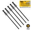 5 x SabreCut AFSC130MPH2_5 130mm PH2 for Makita DFS250 DFS452