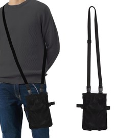 EUYKQNOI Urinbeutel Beinbeutel für Katheter Beinbeutelhalter,urinbeutel für unterwegs,Katheter-Ärmel,Urin-Beinbeutel,Fixierung von Katheter-Ärmeln,Foley-Katheter-Taschenhalter,Beingurt,Harninkontinenz