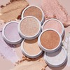 ColourPop Super Shock Highlighter Makeup - High-Pigment, Crème-Powder Face Makeup