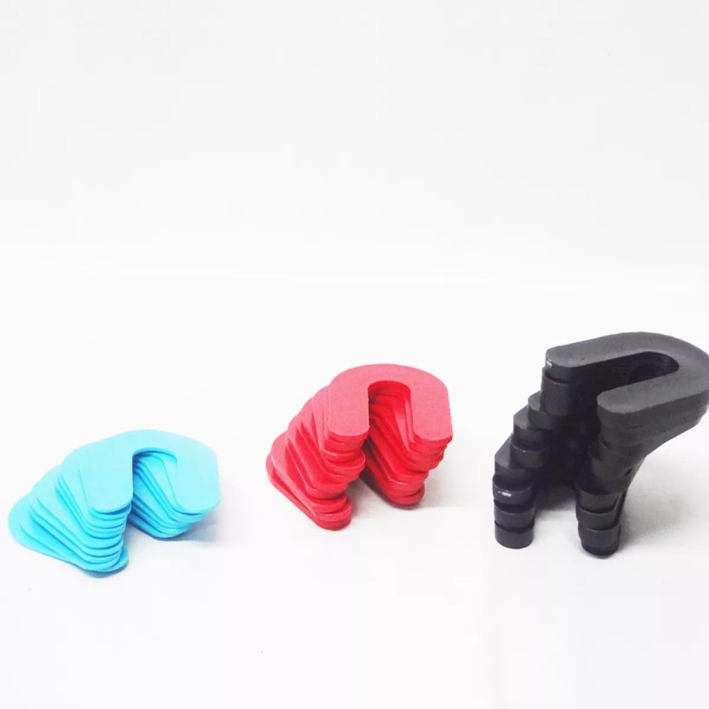 carliftparts.com Leveling Shims 2-Post & 4-Post Surface Mount Auto Lifts