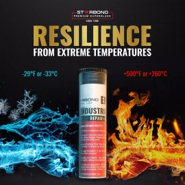 Starbond Epoxy Putty | High-Temperatu