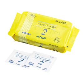 oosakimedyikaru aruuxettexi One – 2 2 Pieces (30 Bao)