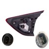 HEADLIGHTSDEPOT Inner Tail Light Compatible with Mazda CX-5 2013-2016 Left