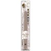 Kita-Boshi OTP-2006B Mechanical Pencil Refills, For Adult Pencils, 0.1 inch (2 mm), 6B, Pack of 5