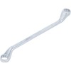 BGS 1214-18x19 | Double Ring Spanner, offset | 18 x