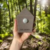 Singing Bird Box Dejama Ambient Noise Birds Chirping Songs Zwitscher