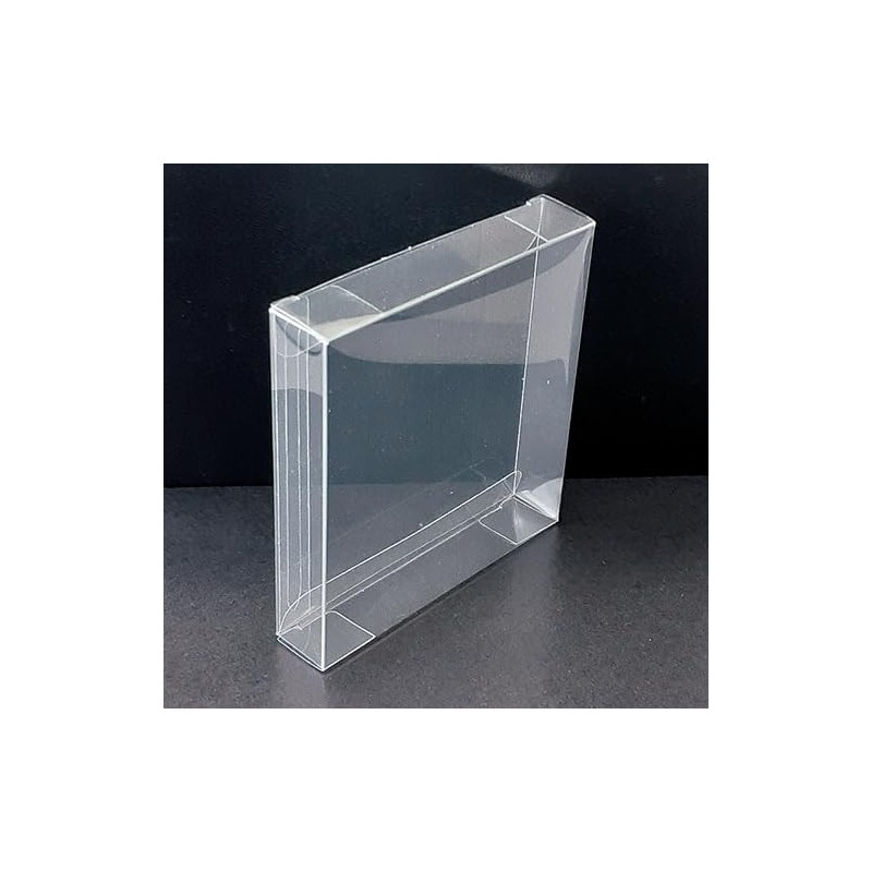 Hobby Base CAC-CSD37 Card Accessory Collection UV Protection Carousel Case,