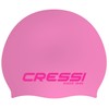 Cressi Ricky Jr Swim Cap - Junior Unisex Swimming Cap,
