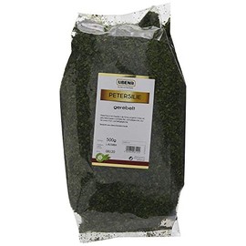Ubena Petersilie 500 g, 1er Pack (1 x 0.5 kg)