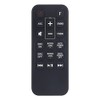 COV33552428 Replace Soundbar Remote Control Compatible for LG Sound Bar