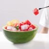 TYTOGE Watermelon Cutter Slicer, Watermelon Multifunctional Fruit Divider 304 Stainless