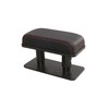 Island chief Universal Adjustable Height Car Armrest Driver Passenger Seat