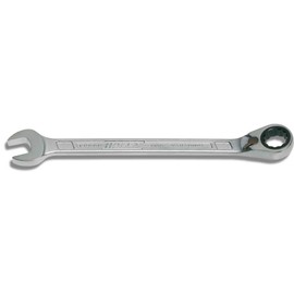 HAZET Ratchet Wrench Reversible 0.6 inch (16 mm)