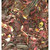 Organic Hibiscus (Hibiscus sabdariffa) Dried Herb (250g)