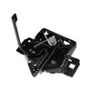 E-Vniko Front Bonnet Lock Hood Latch Compatible with Ford F150
