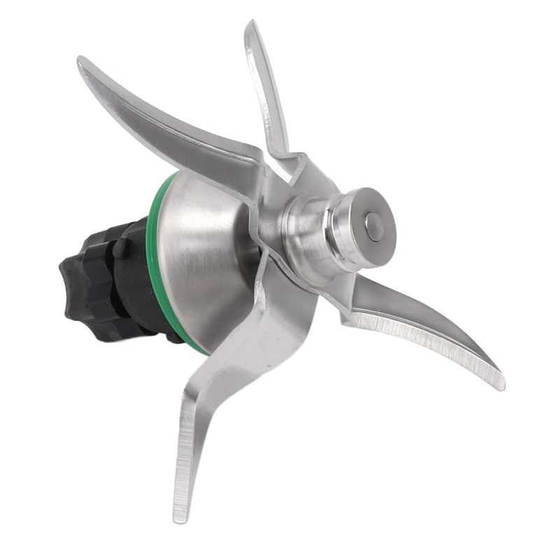 Blender Blade High Strength Stainless Steel Blender Blade Replacement Part