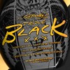 Ed Hardy BLACK XXX Instant Dark Colour Tanning Lotion, 400ml