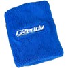 Trust 18001897 GReddy Reservoir Cover, Blue