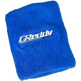 Trust 18001897 GReddy Reservoir Cover, Blue