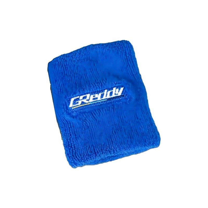 Trust 18001897 GReddy Reservoir Cover, Blue